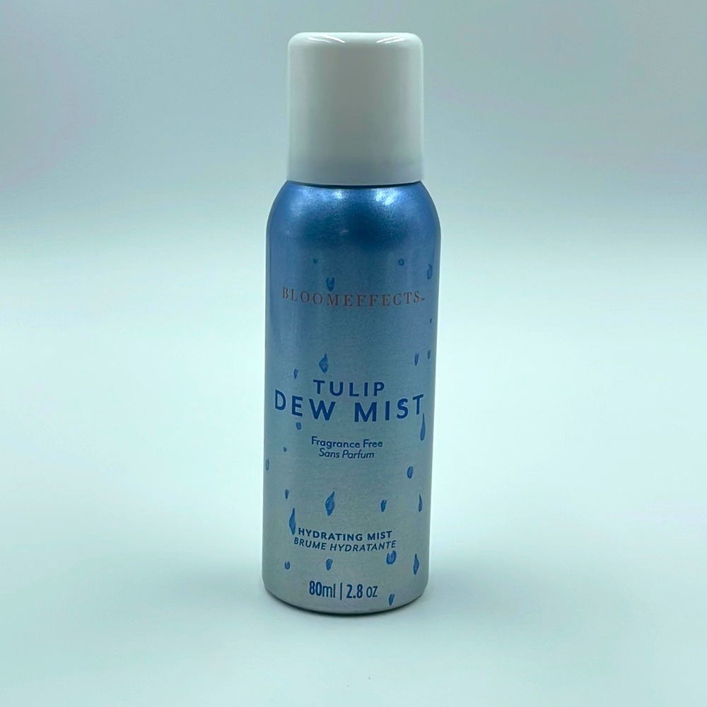 Bloomeffects Tulip Dew Mist (NWT)